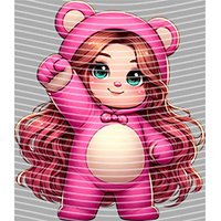 Cartoons and other-CO 2087